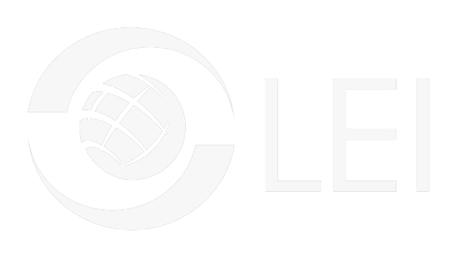 Logo LEI